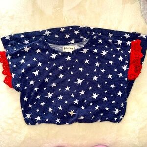 Star Spangled Banner dress! 🌟